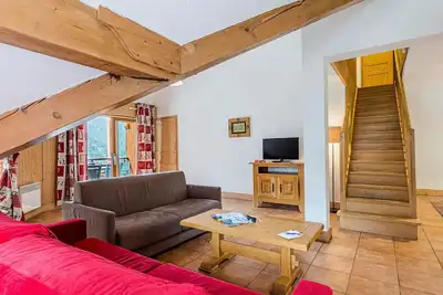 Image de 4 Pièces Cabine 10 Personnes