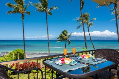 Image de Perfect Romantic Getaway - Right on the Ocean!