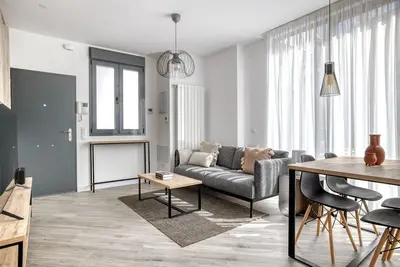 Image de Impeccable Lavapiés 2br fully refurbished, by Blueground