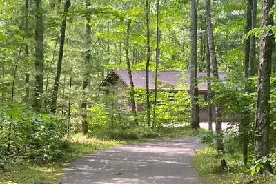 Image de The Morgan-Your Northwoods Escape!