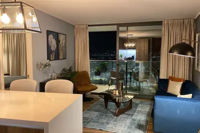 Image de Super Luxury Apartment 37th Floor en Zona de Lujo