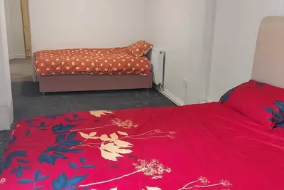Image de Lovely 3-Bed Apartment in Parkgate Rotherham