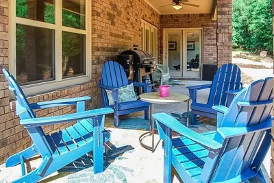 Image de Welcoming get-away in the Quiet, Gated Community of Hot Springs Village