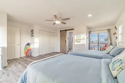 Image de Paradise On The Pass - 360 Rooftop Water Views Of Johns Pass