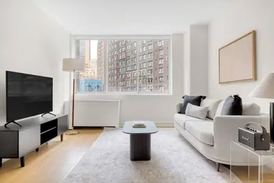 Image de Ideal Midtown East 2br w\/ Elevator, Doorman & Gym, near Un, by Blueground