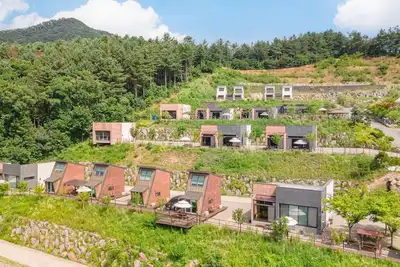 Image de Hongcheon Toliaigeullaemping