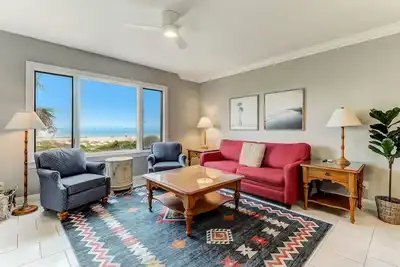 Image de 2nd-Floor Turtle Dunes Unit with Breathtaking Views