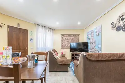 Image de Deluxe Apartment 2 Rooms La PEÑOTA