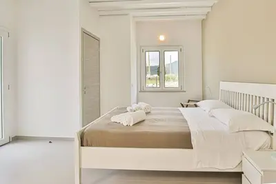 Image de B&B Villa Costanza - B&B Costanza Room 3