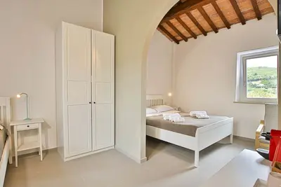 Image de B&B Villa Costanza - B&B Costanza Room 4