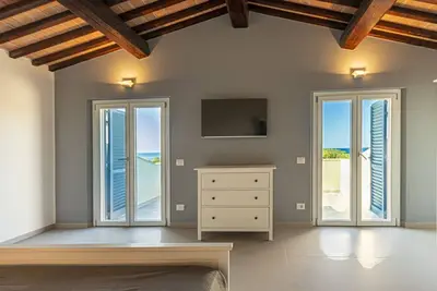 Image de B&B Villa Costanza - B&B Costanza Room 5