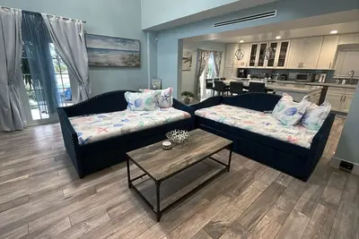 Image de Luxurious Pompano Townhouse