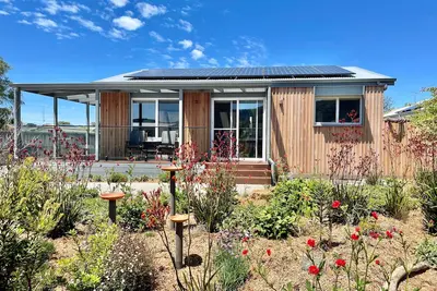 Image de Silvertop Retreat @ Apollo Bay