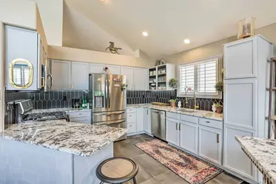 Image de Scenic Home w/ Furnished Deck ~ 14 Mi to Denver