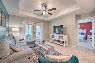 Image de Laguna Vista Home w/ Resort Perks Near Beach!