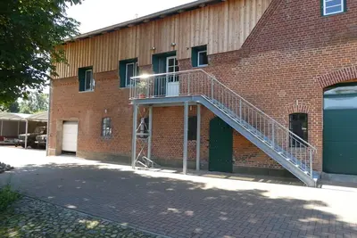 Image de Ferienwohnung/app. für 4 Gäste mit 95m² in Bünsdorf