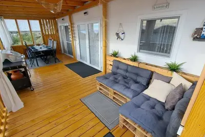 Image de Vacation home for 5 guests with 34m² in Drage (170277)