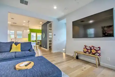 Image de Central Scottsdale Condo - Walk to Old Town!