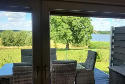 Image de Ferienhaus für 4 Gäste mit 92m² in Klein Upahl