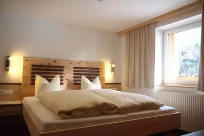 Image de Stone pine apartment for 2-3 persons 202 Tirol Kappl - Ferienwohnen Mattle**** in Tirol Ski area