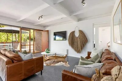 Image de Rye Beach Abode - Stay 3 Pay 2 Special Offer! Expires 1st September 2025