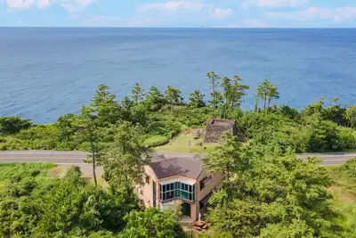 Image de Jeju Oceancliffcottage
