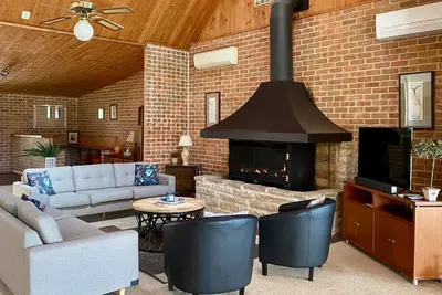 Image de Bluebush Estate - The Lodge