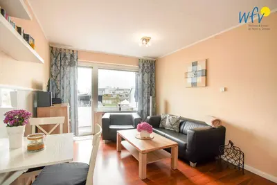 Image de ***Vacation apartment with sunny balcony!