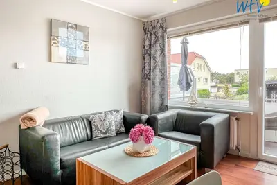 Image de ***Vacation apartment with sunny balcony!