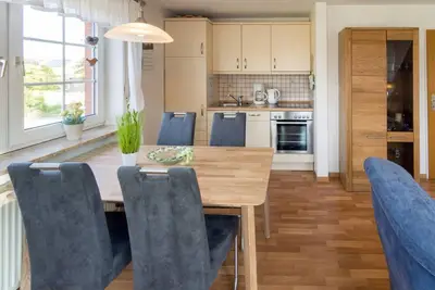 Image de Vacation apartment BĂĽscher