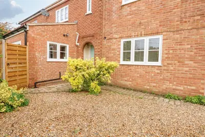 Image de Fishmans' Retreat- Wells Next The Sea in Wells-Next-The-Sea