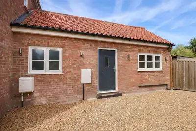 Image de Crab Cottage - Wells Next The Sea, pet friendly in Wells-Next-The-Sea