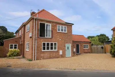 Image de Jolly Sailors Retreat - Wells Next The Sea in Wells-Next-The-Sea