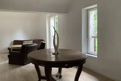 Image de Maison de campagne au Château de Fortis