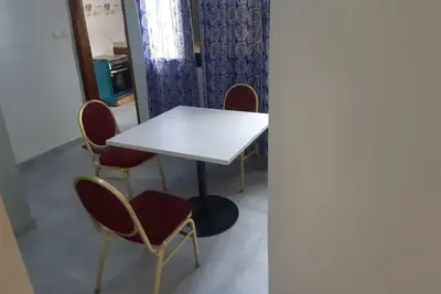 Image de Appartement a 100m de la plage de Yoff Bceao