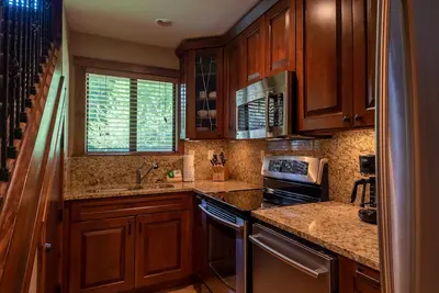 Image de Cottonwood Condo 1422- In the Heart of Sun Valley Resort with Pool Access
