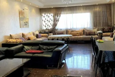 Image de Appartement au cœur de Casablanca