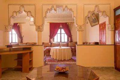 Image de Maison à proximité de tout commerce 45€ par personne la nuitée