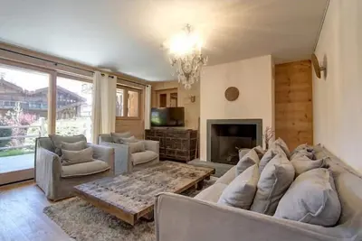 Image de Attractive Modern Ski Apartment In Verbier