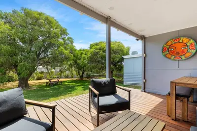Image de Harry's Place, Gracetown