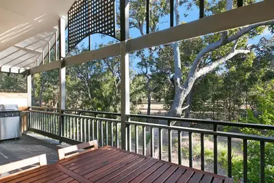 Image de Dunsborough Family Favourite ~ Kangaroo & Fairway Views with A/C