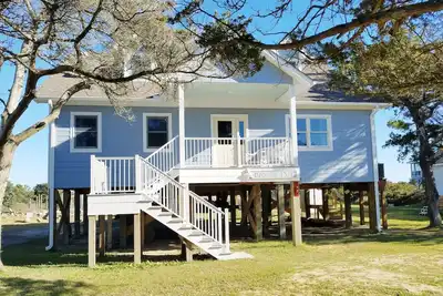 Image de Morning Star:  Sound front home perfect for kayaking