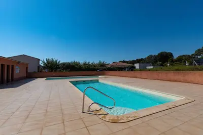 Image de Torra Mare - Deux Chambres Maison, Couchages 6