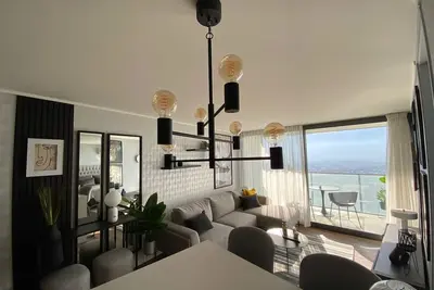 Image de Luxury Apartment 37th Floor en Distrito de Lujo