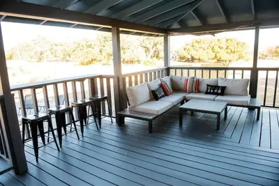 Image de Peaceful retreat in the heart of the Texas Hill Country