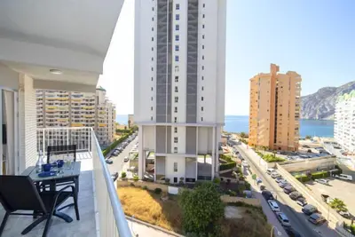 Image de Miramar 03 by Interhome