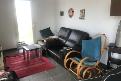 Image de Charmante Maison Calme Toutes Commodités proche de tout!