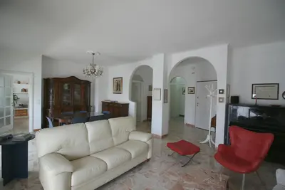 Image de PescarHeart Apartment in the heart of Pescara