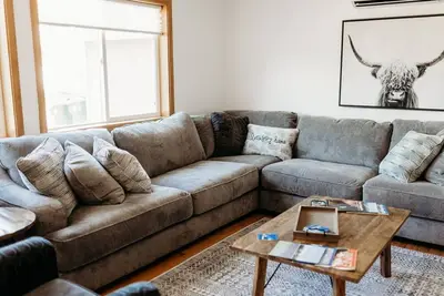 Image de Olympic National Park Newly Built Cozy Central Home Base
