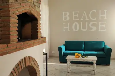 Image de Beach House Versilia Viareggio